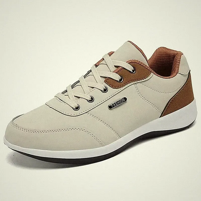 Herren Slipper Freizeitschuhe Wildleder Leicht Wandern Turnschuhe Größe Halbschuhe