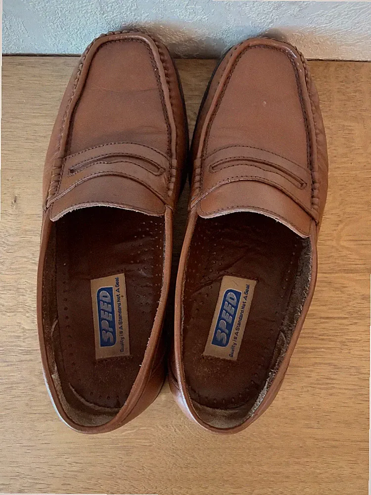 Sommer Slipper