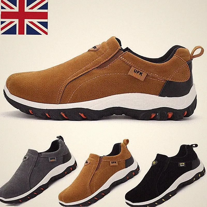 Wanderschuhe