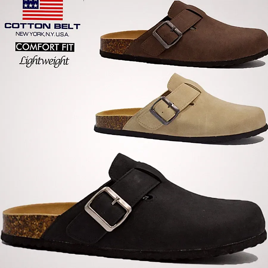 HERREN SOMMER STRAND URLAUB PFLEGE SANDALEN KRANKENHAUS SCHUHE CLOGS PANTOLETTEN HAUSSCHUHE