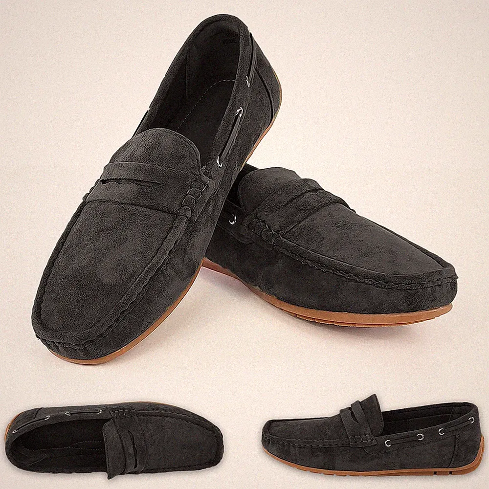 loafer herren schnürsenkel