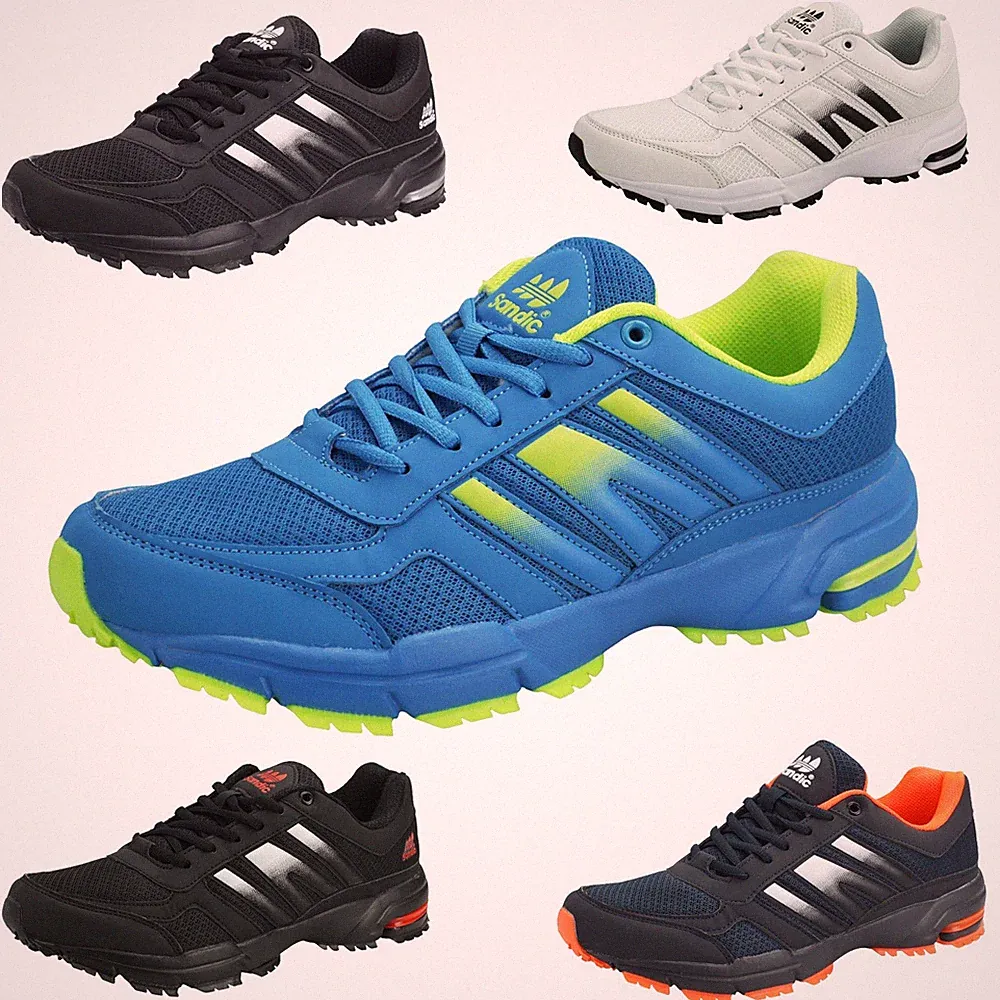 Herren Flache Schuhe