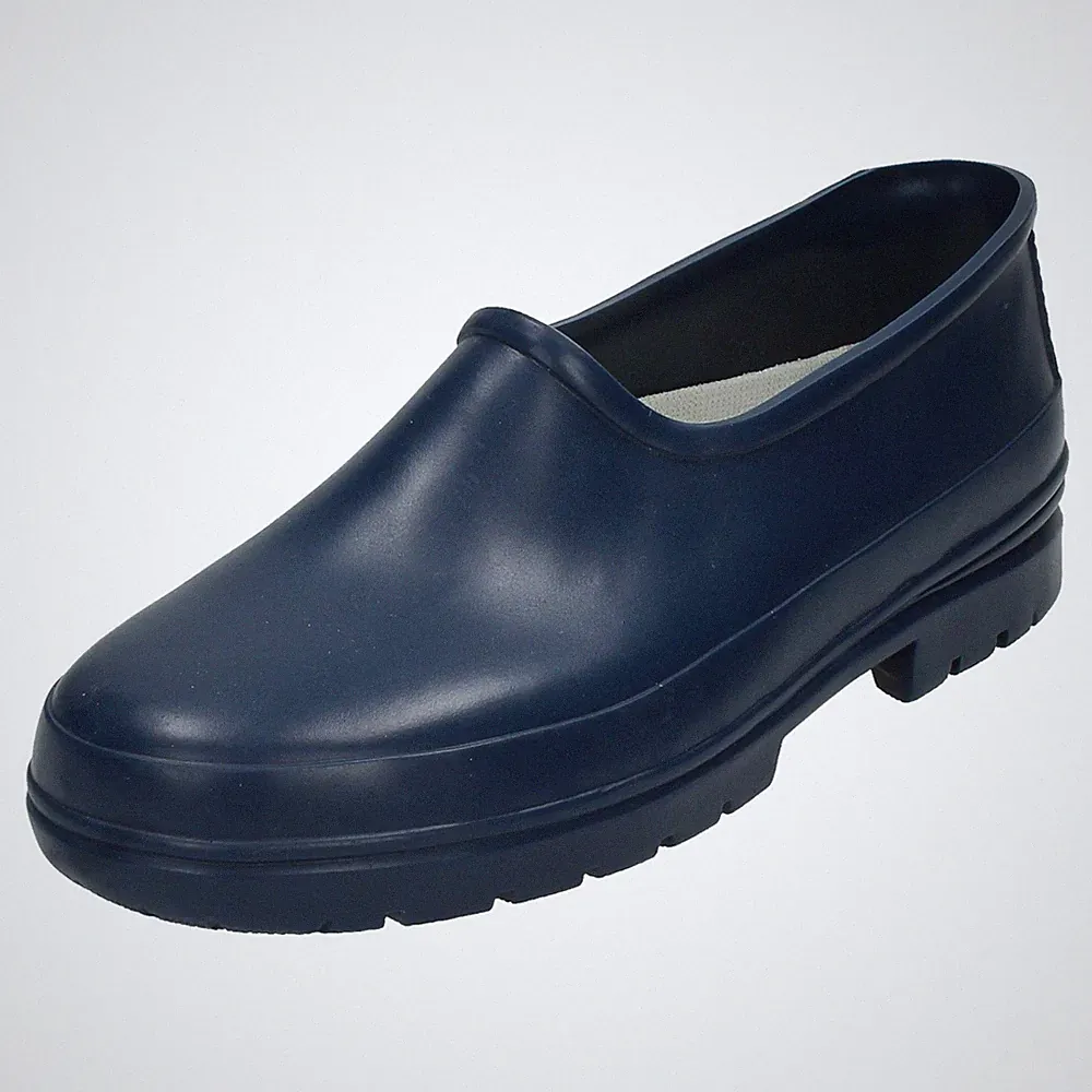 Herren Spot On Garden "Schuhe"