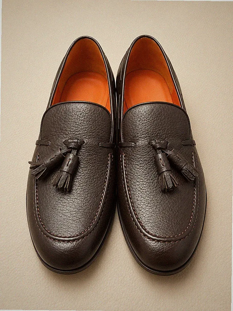 45 Loafer
