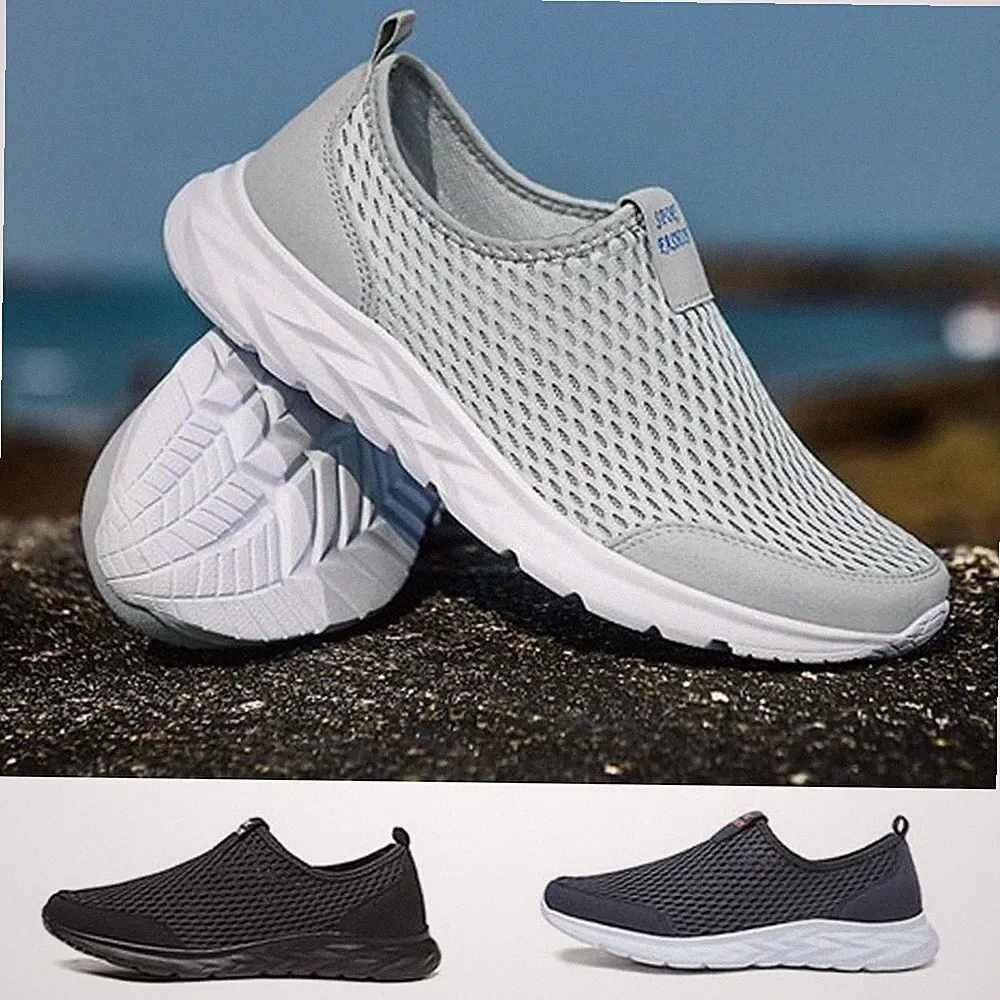 Herren Sportschuh