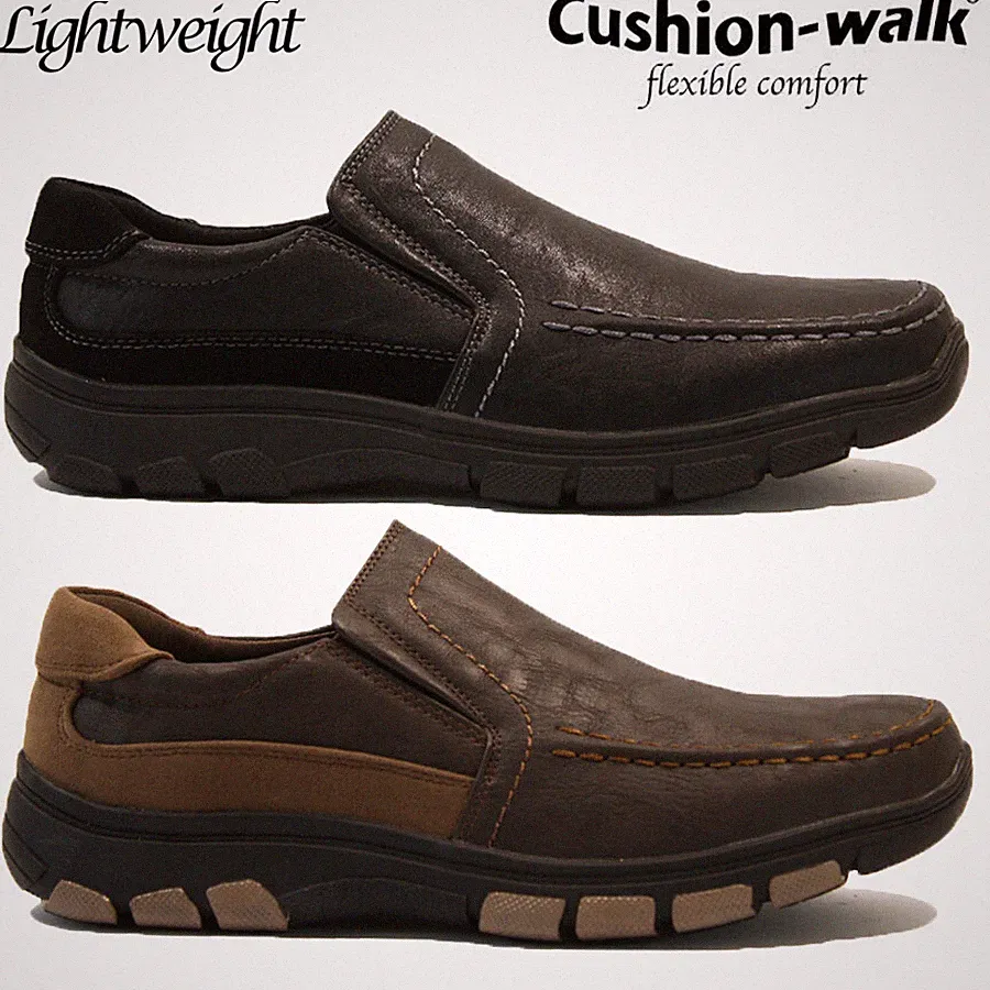 HERREN WEITE PASSFORM SLIPPER WANDERSCHUHE FAHR HALBSCHUHE MOKASSIN KOMFORT FREIZEIT GRÖßE