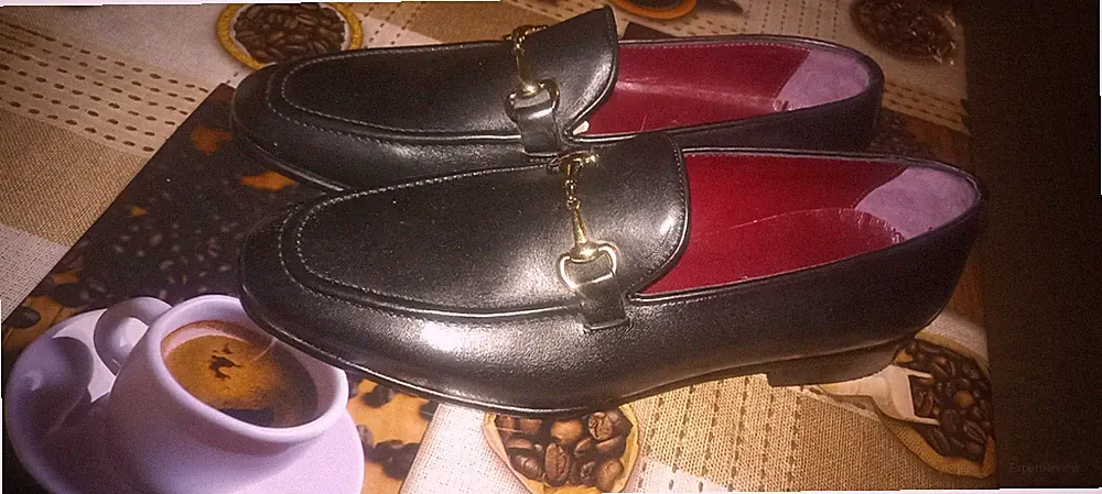 Herrenschuhe/Abendschuhe/Lederschuhe Loafers