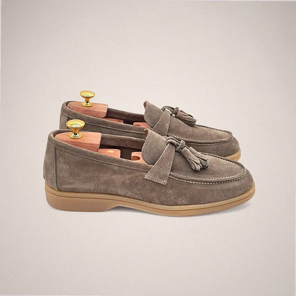 Herrenschuhe Echtleder Made In Italy