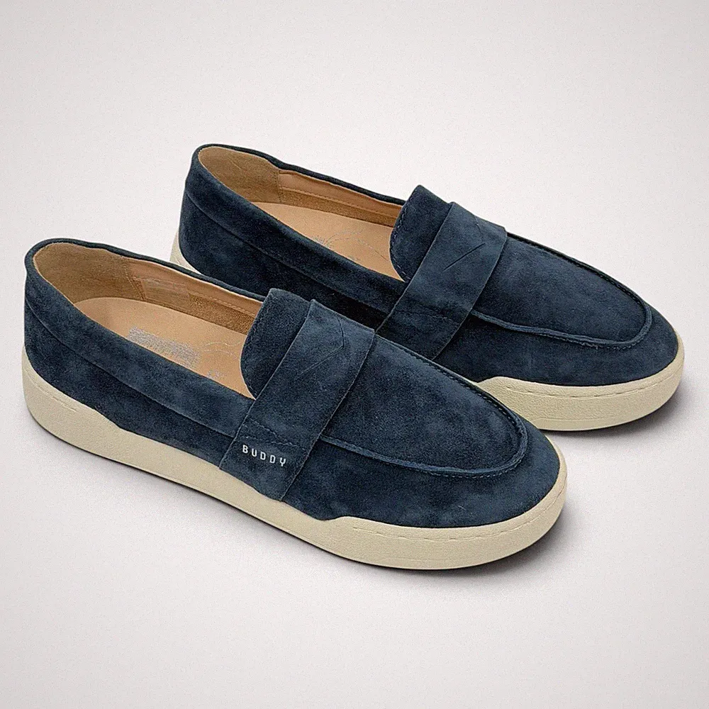 Herrenschuhe MONOWAY Halbschuhe Boot Echtleder Bequem Shoes