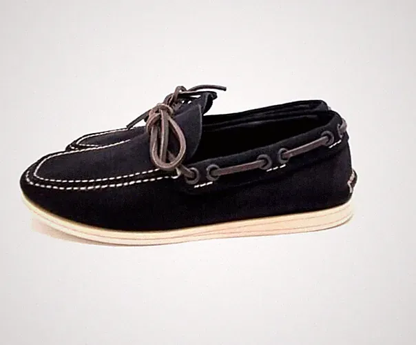 herrenschuhe schuhe halbschuhe the original car shoe blau