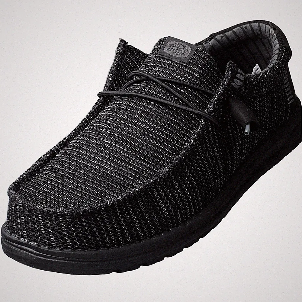 6 cm Halbschuh