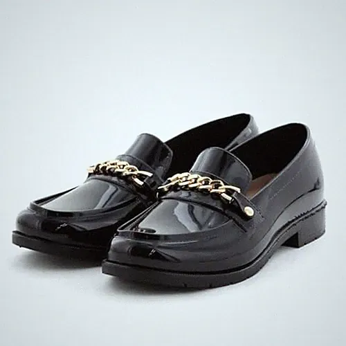 Wasserdichte Loafer für Herren