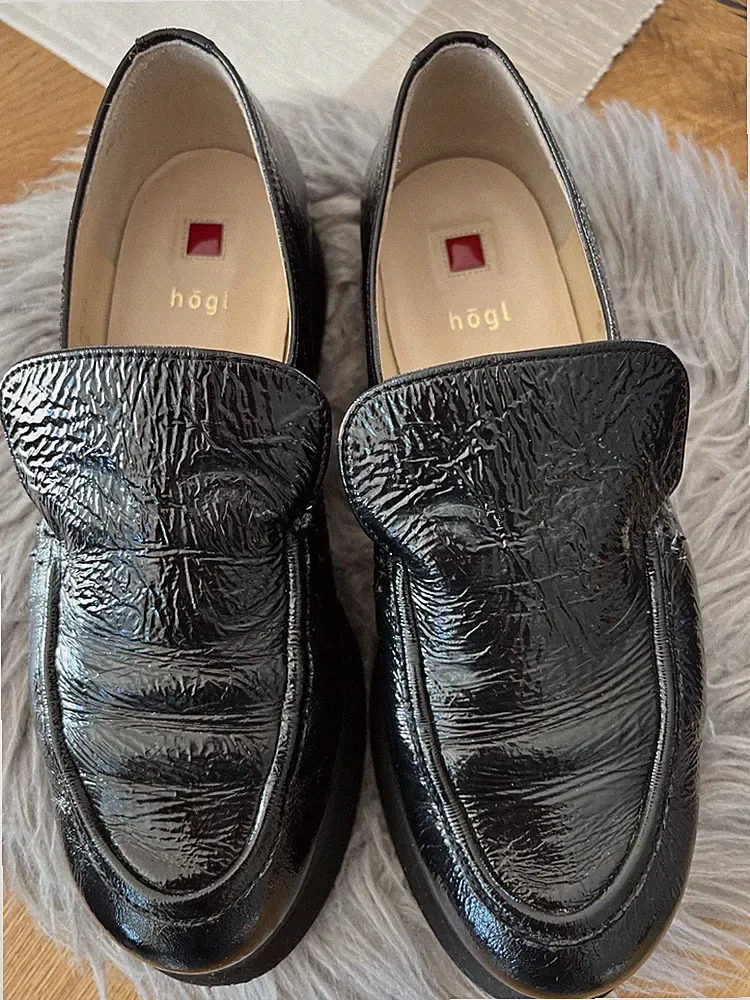 51 Loafer