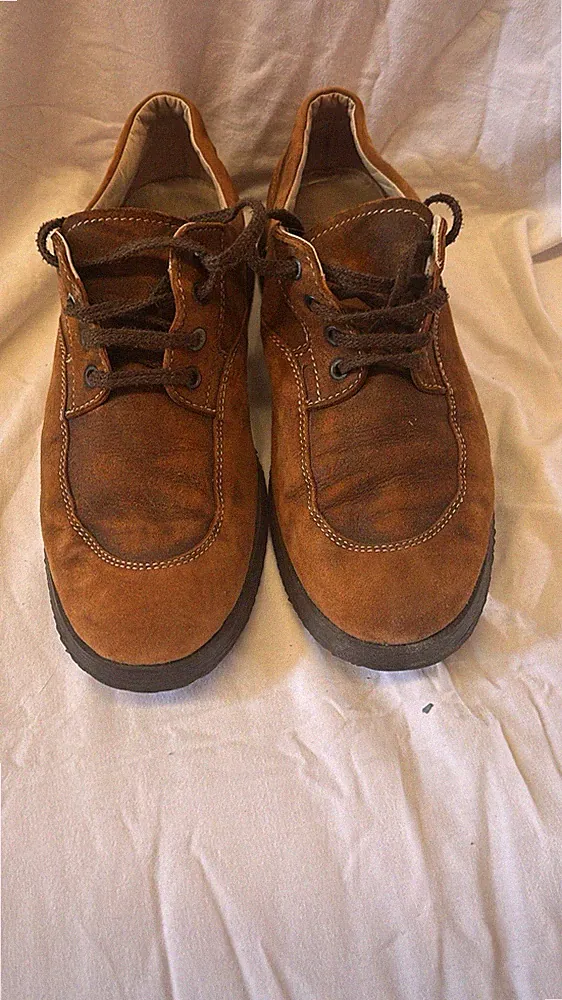 Hogan Schuhe Größe 9 1/2