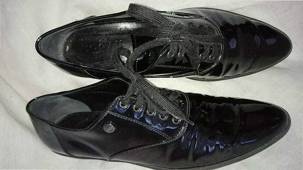 HOGAN Tod's Schnürer 41 LEDER loafer Ankle booties sneaker 41 UK 8