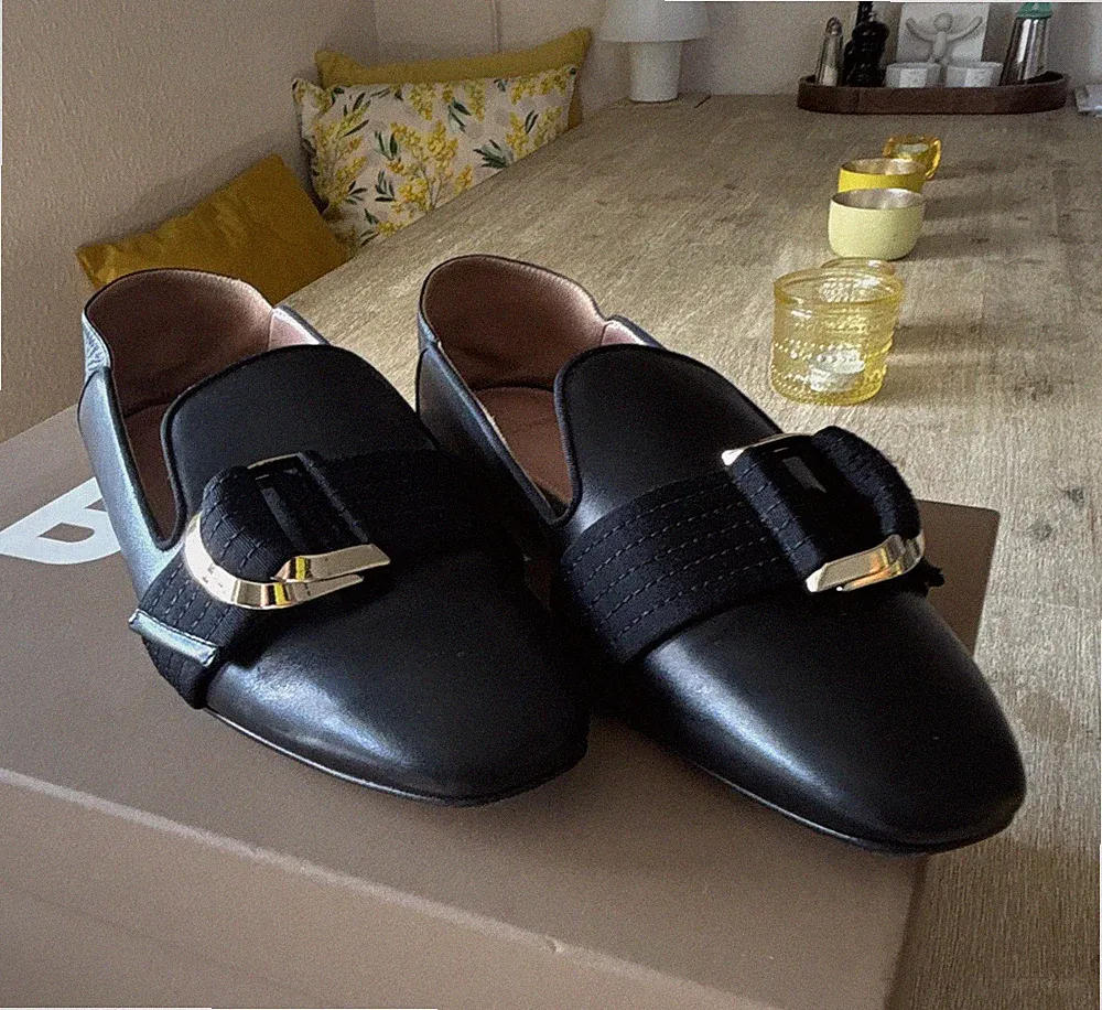 38 Loafer