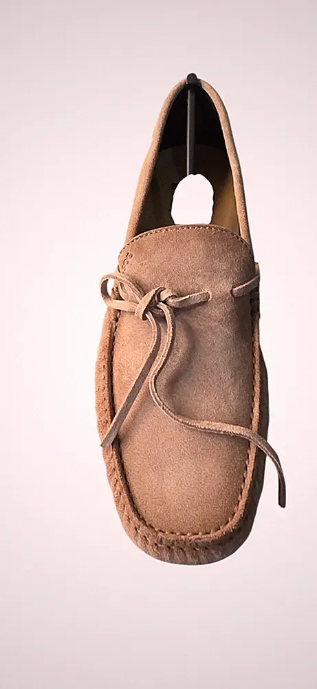 HUGO BOSS DRIVER MOCE SCHUHE (1110)