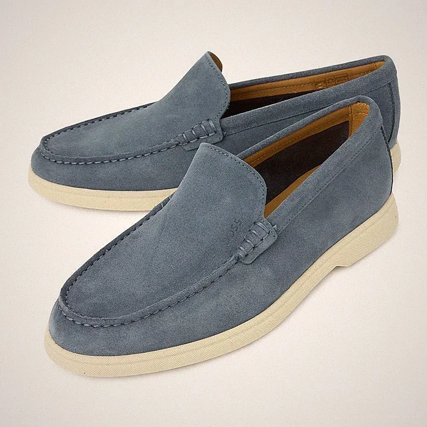 Hugo Boss Herren Halbschuhe 50543083 462 155483078 [U]