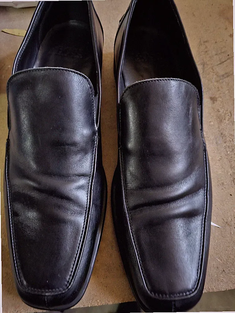 Hugo Boss Herren Schuhe Halbschuhe Gr. 42