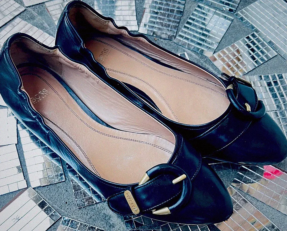 Boss Loafer