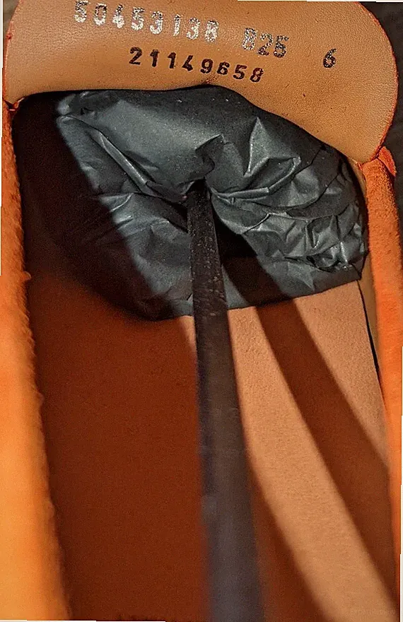 Hugo Boss Mokassins/Halbschuhe Driver Mocc sdcord weiches Wildleder&Leder Made in Italy