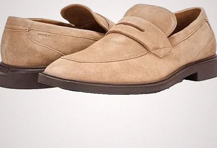 Hugo Gryff Halbschuhe Uk Größe 7 Nagelneu Original UVP 199€ #770