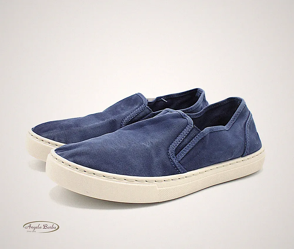 Hundert Herren Schuhe Slipper Canvas Halbschuhe Canvas Sommer Espadrilles Freizeit