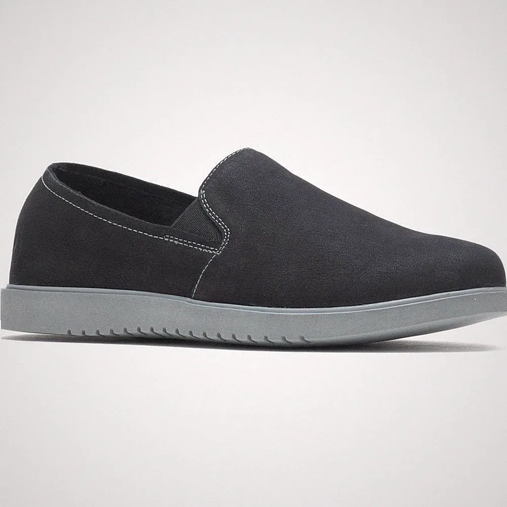 Hush Puppies Everyday Slipper Damenschuhe in Schwarz