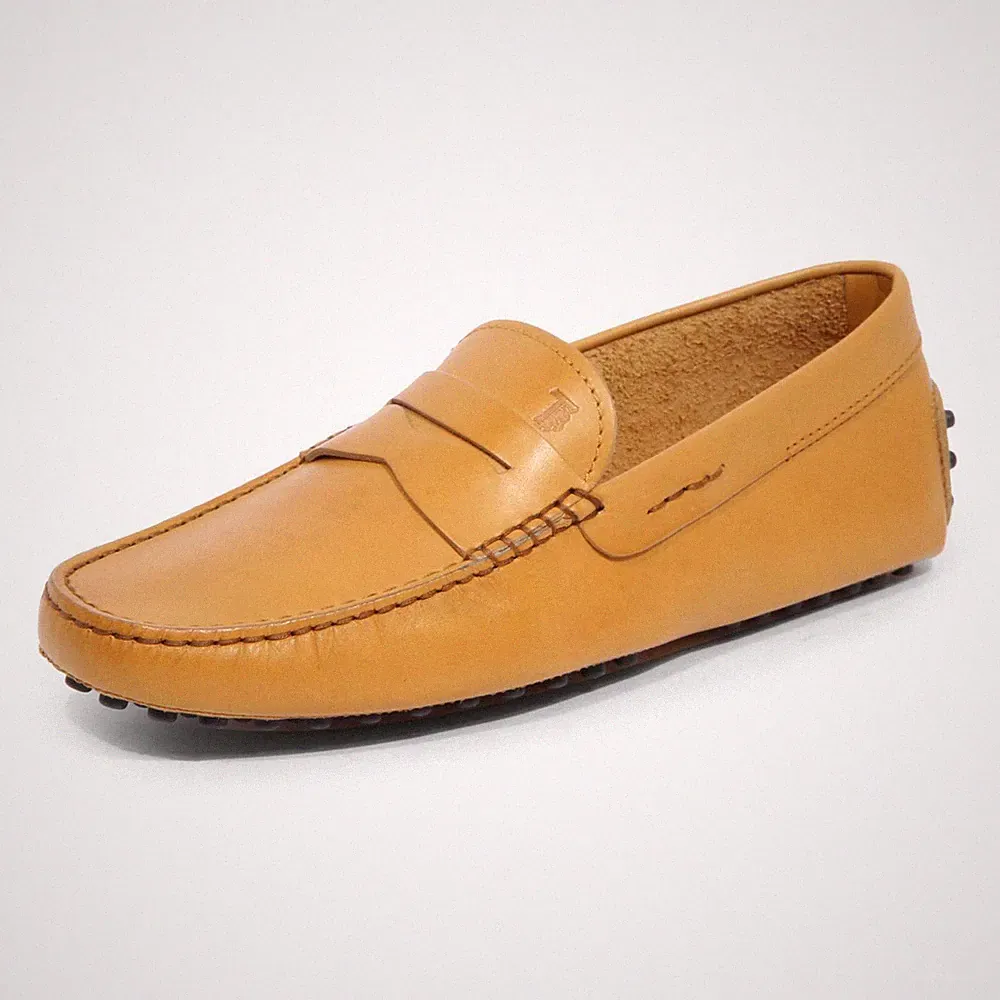 I0175 mocassino uomo TOD'S man loafer