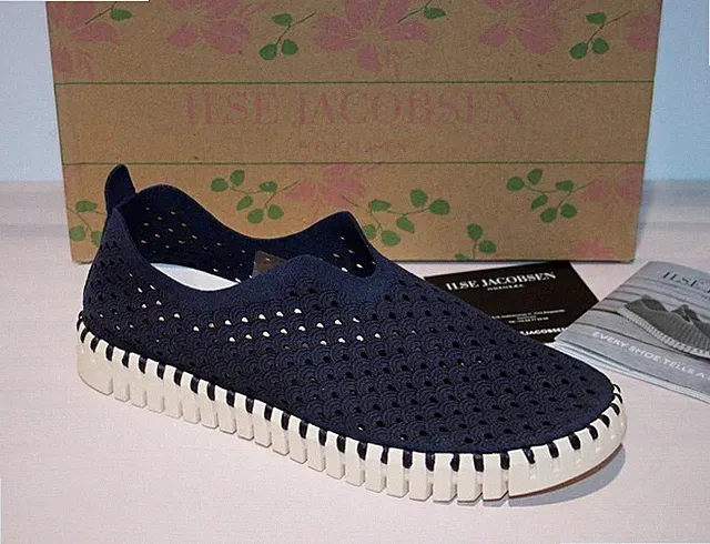 Naturkautschuk Loafer Für Herren