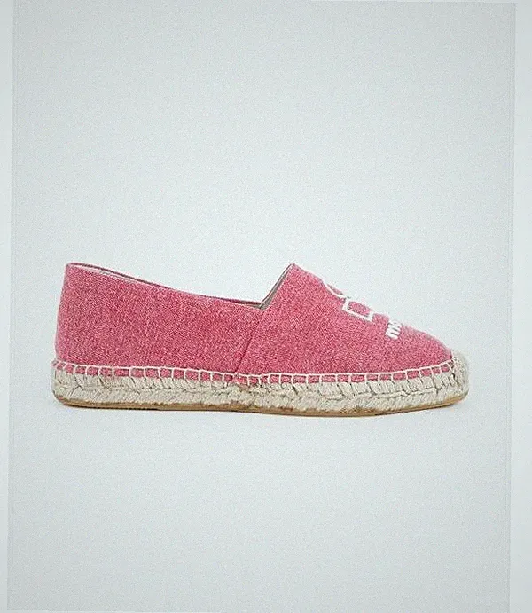 37 Espadrilles