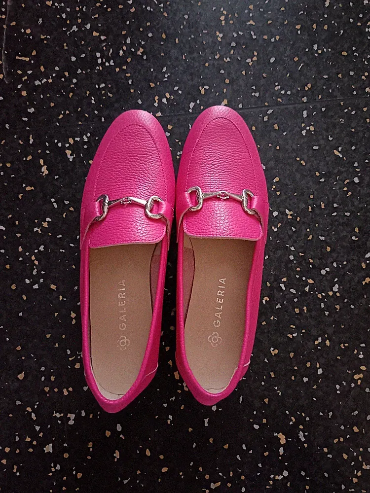 Italienische Loafers NEU Gr. 37 – 30 € – Nur bis Monatsende!