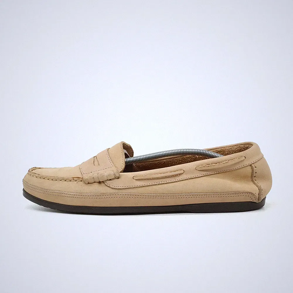J. Murphy by Johnston & Herren Penny Loafer Slipper Bequem, Atmungsaktiv EU 44