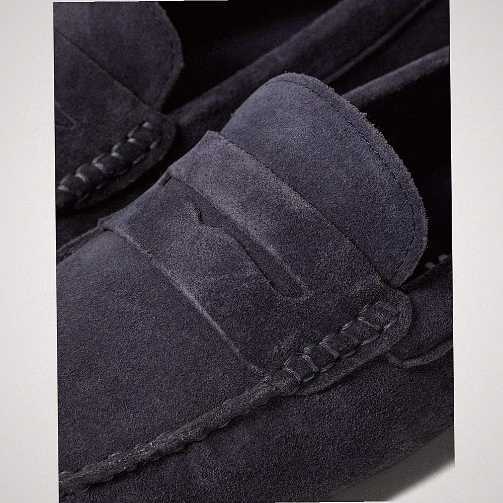 Jack & Jones Jensen Loafer Navy Blazer