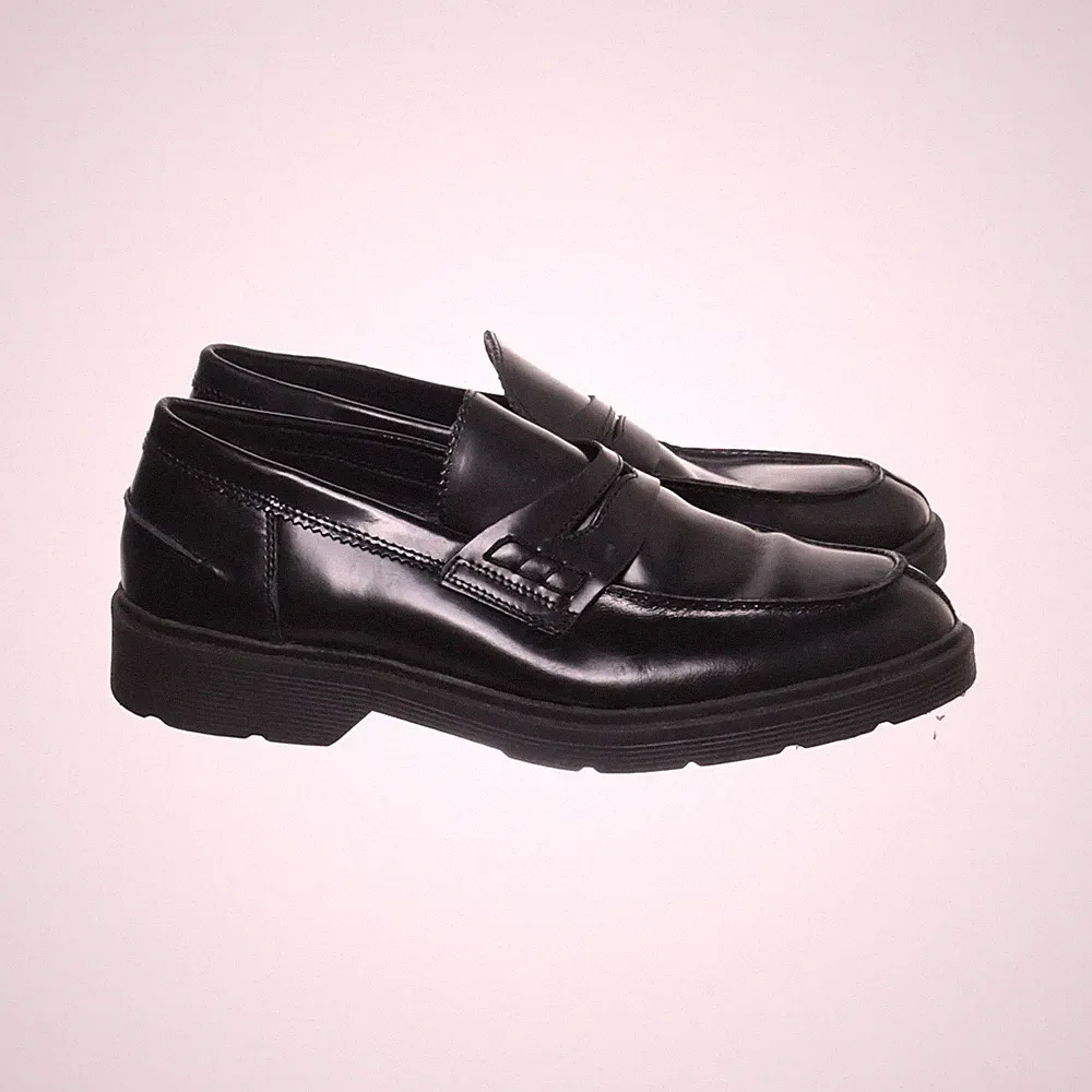 Jack & Jones, Loafers, Größe: 44, Schwarz, Herren #BsC