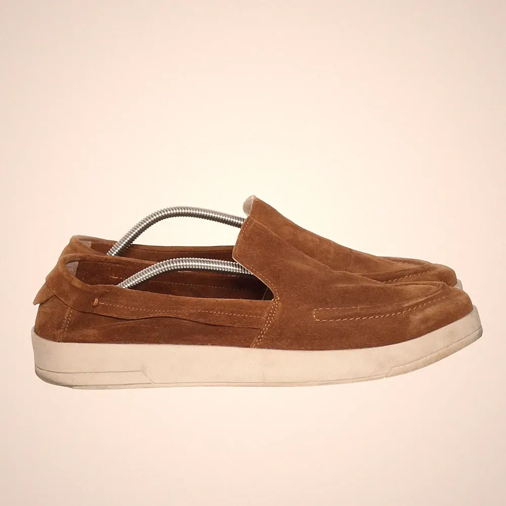 Jack & Jones, Loafers, Größe: 45, Braun, Herren #QF5