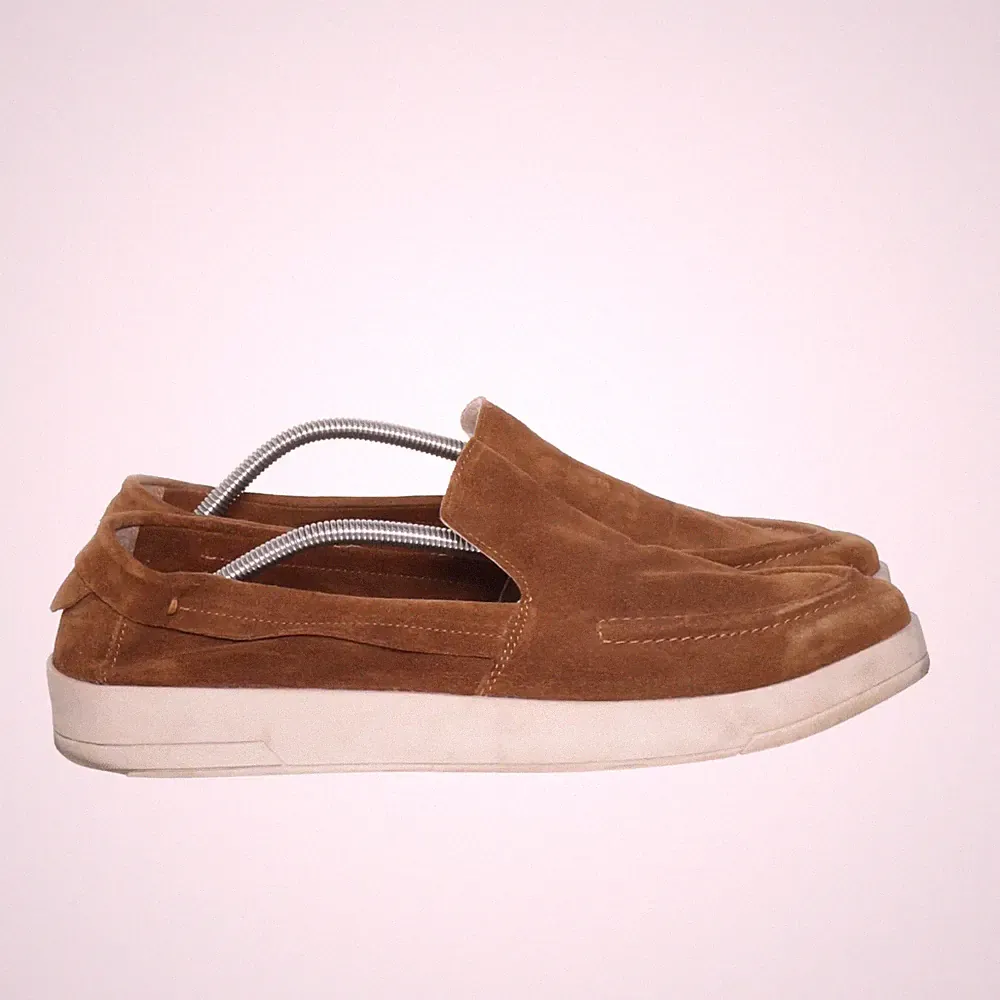 Jack & Jones, Loafers, Größe: 45, Braun, Herren #QF5