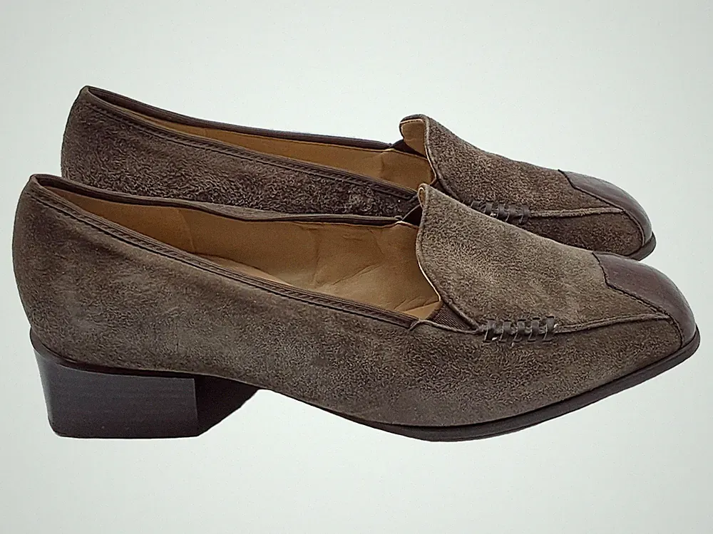 Penny Loafer