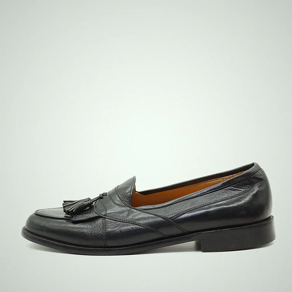 Weite Halbschuh