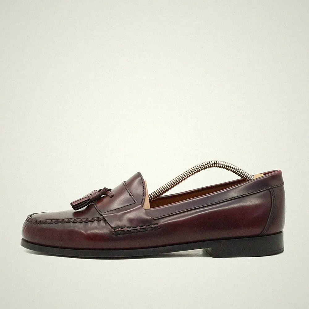 Tassel Loafer