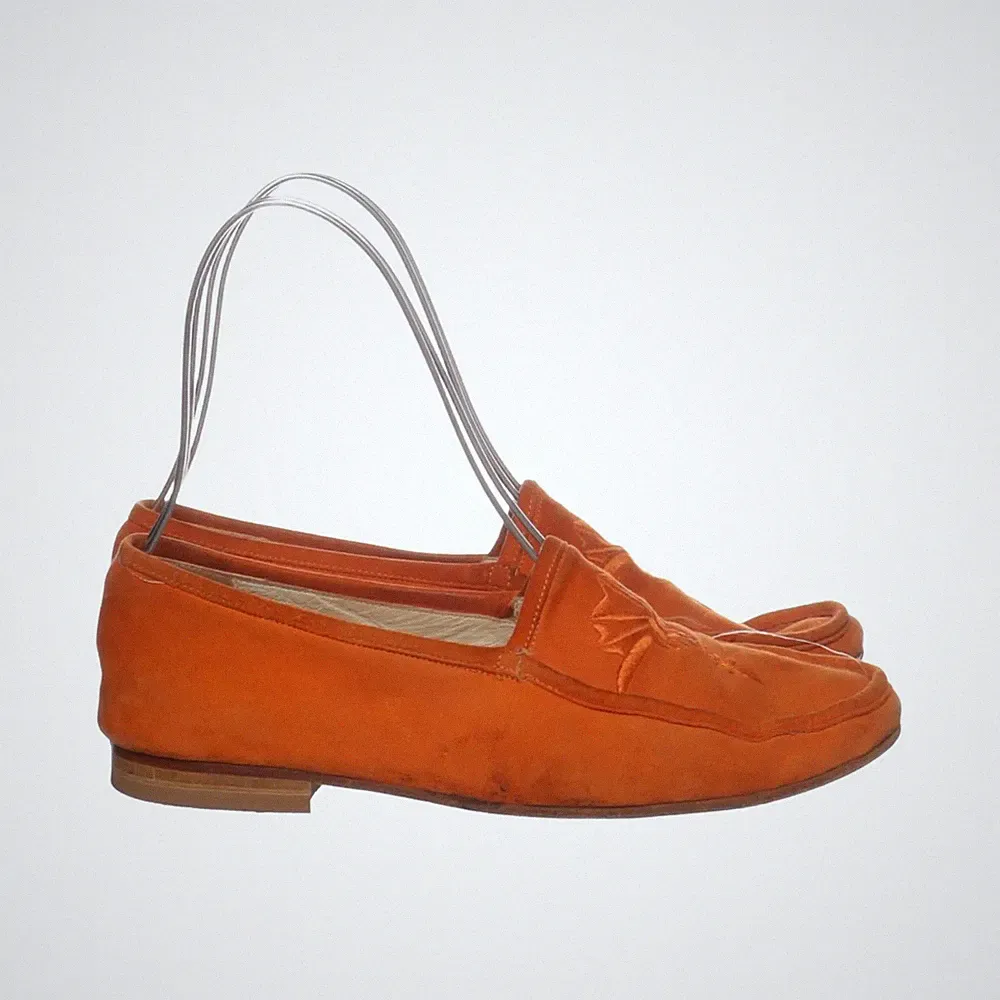 JOOP!, Loafers, Größe: 37, Orange, Herren #3ik