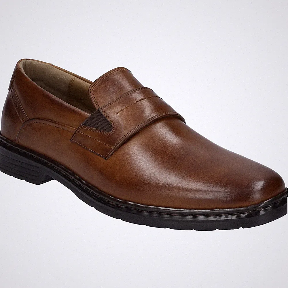 15 cm Halbschuh