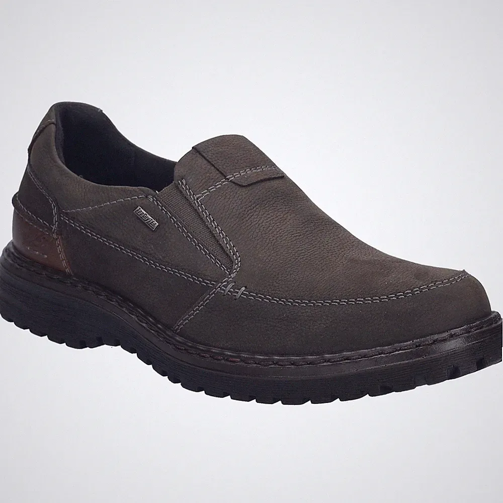 JOSEF SEIBEL Erroll 60 | Slipper für Herren | Grün
