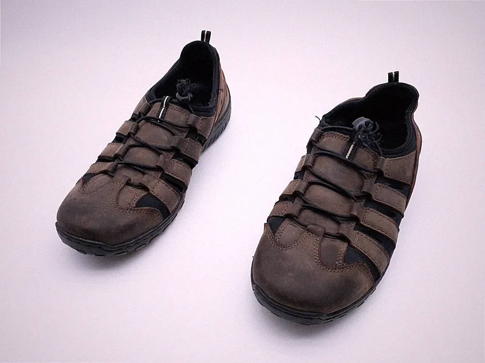 Josef Seibel Herren Slipper Halbschuh Sommerschuh Loafer Gr 41 EU Art 24315-50