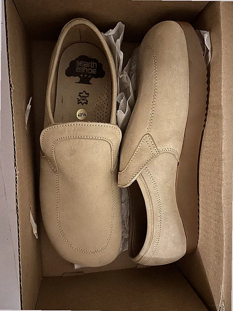 Herren Slipper