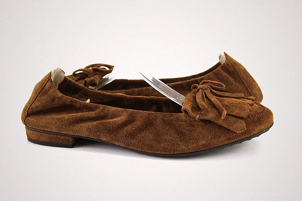 Kennel & Schmenger Gr.39 Uk.6 Damen Halbschuhe Slipper Loafers TOP T 952