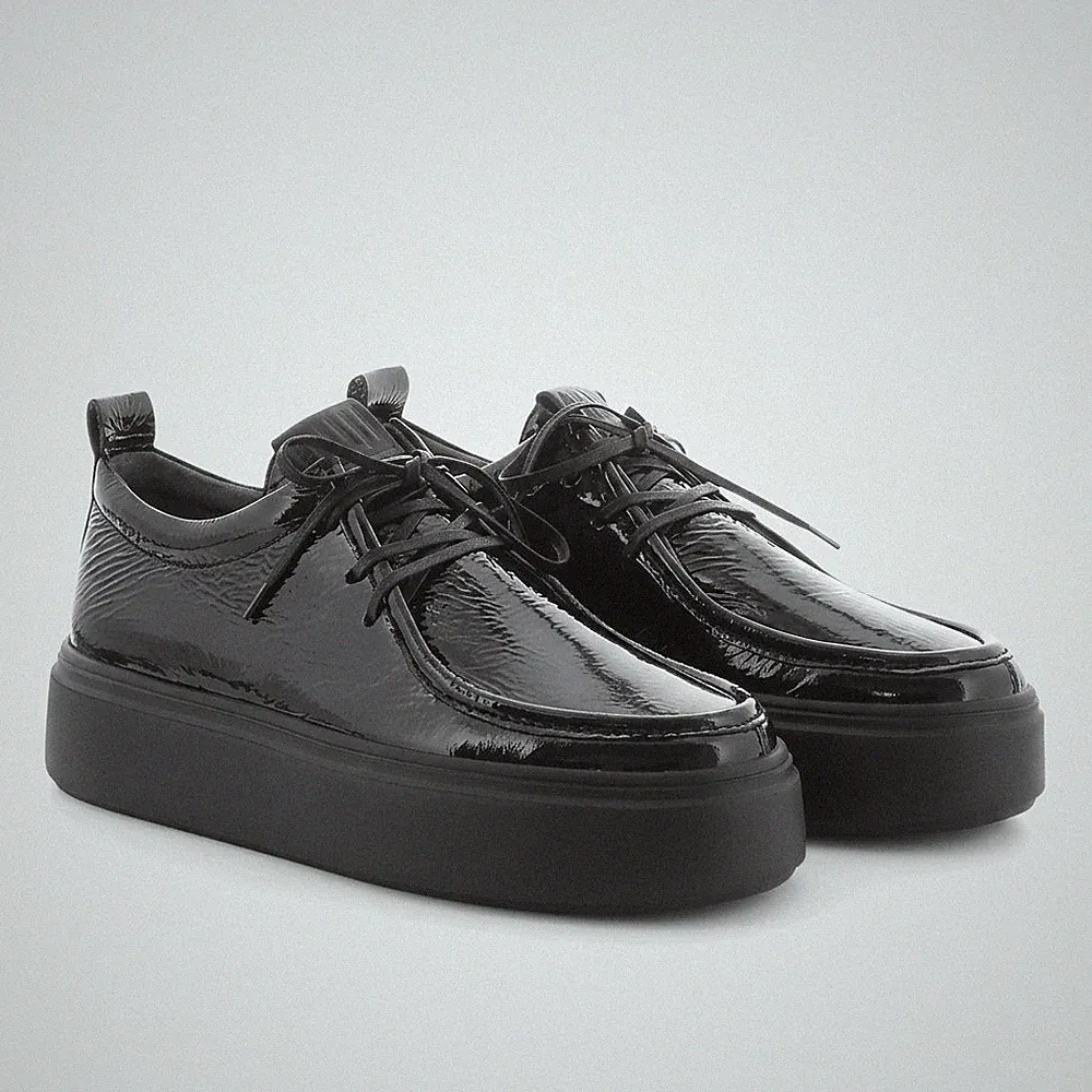 KENNEL & SCHMENGER Loafer, schwarz, Gro?e 38 EU