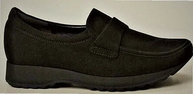 Kennel & Schmenger sportlicher Wildleder Loafer Sneaker Gr.39,5 2x getragen!