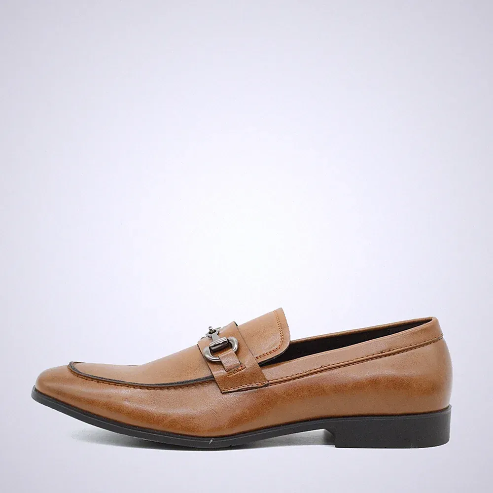 Kenneth Cole Unlisted Herren Sampson Loafer Synthetik Loafer/Mokassin EU 43