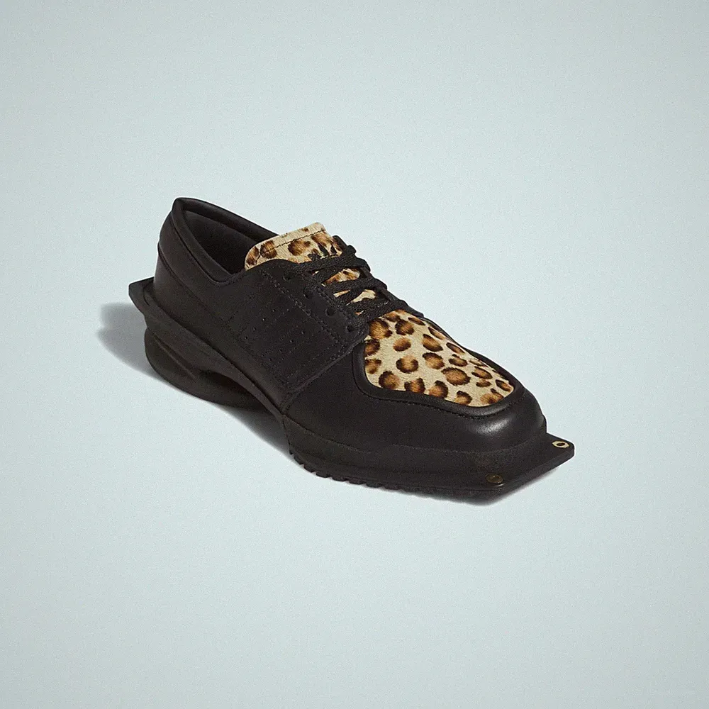 KJ8219 adidas FORUM SQ LOAFER (Damen)